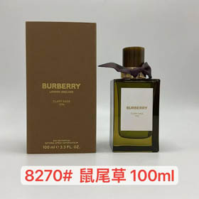 Burberry Haute Sage Perfume-3340  